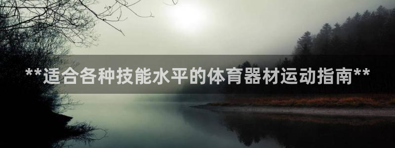 极悦娱乐公司最新招聘信息：**适合各种技能水平的体育