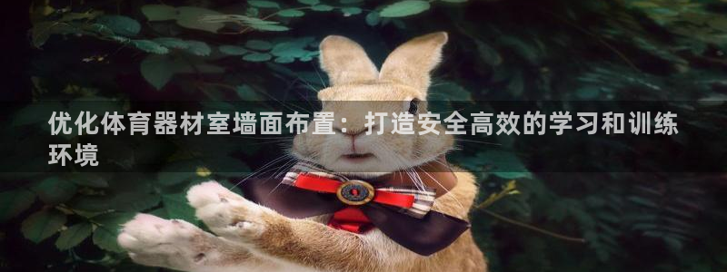 极悦平台德711.112的更新内容：优化体育器材室墙