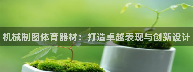 极悦平台注册的弊端及解决方法：机械制图体育器材：打造