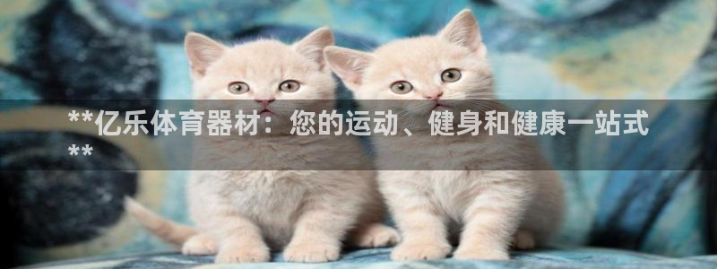 极悦平台安全吗：**亿乐体育器材：您的运动、健身和健