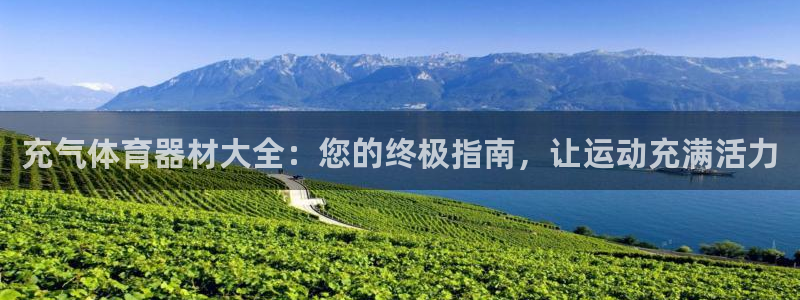 极悦平台登录不进去怎么回事呢：充气体育器材大全：您的