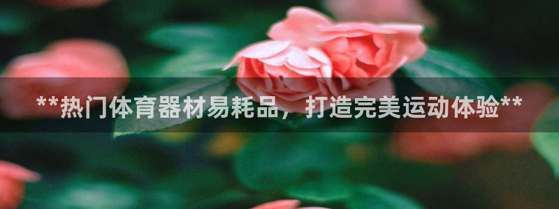 极悦娱乐官方网站下载：**热门体育器材易耗品，打造完