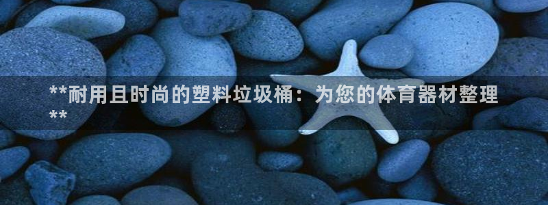 极悦娱乐的背景和历史背景介绍：**耐用且时尚的塑料垃