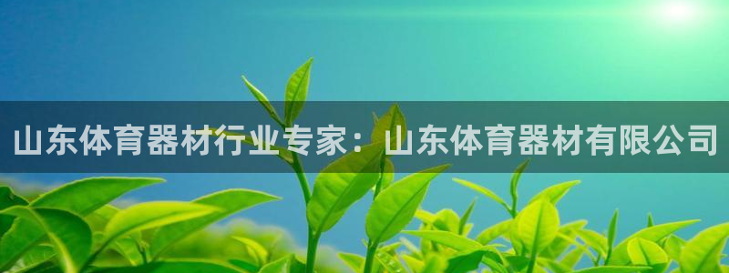 极悦益生菌猫粮怎么样：山东体育器材行业专家：山东体育