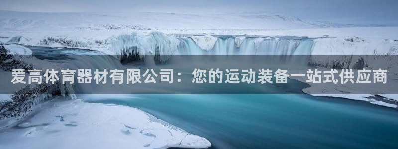 极悦平台注册官方网站下载：爱高体育器材有限公司：您的