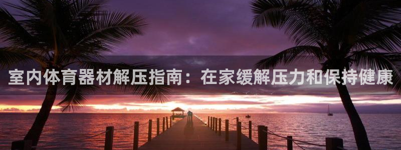 极悦平台注册失败如何解决：室内体育器材解压指南：在家
