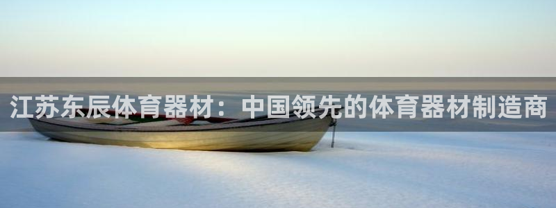 极悦平台好7.0.2.4怎么样：江苏东辰体育器材：中