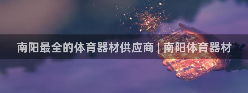 极悦平台是干嘛的公司：南阳最全的体育器材供应商 | 