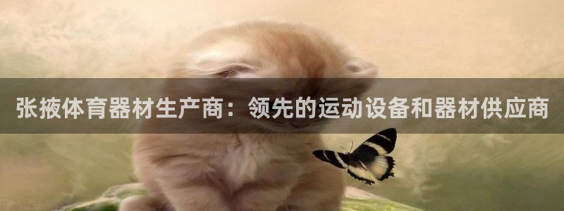 极悦平台注册流程详解图片：张掖体育器材生产商：领先的