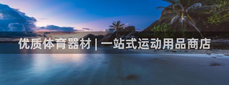 极悦娱乐app官方版本更新内容在哪：优质体育器材 |