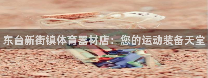 极悦平台官网登录网址查询：东台新街镇体育器材店：您的