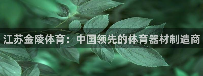 极悦平台注册太7.0.2.4怎么解决：江苏金陵体育：