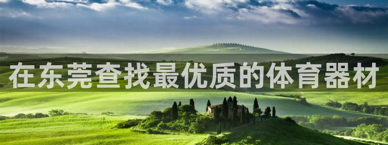 极悦娱乐代理人是谁啊：在东莞查找最优质的体育器材