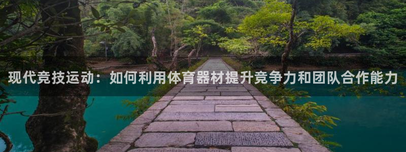 极悦平台注册用户名验证不了：现代竞技运动：如何利用体